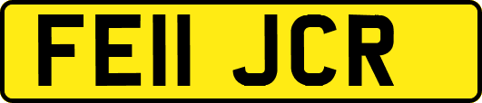 FE11JCR