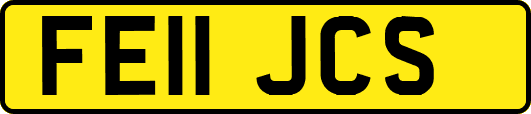 FE11JCS