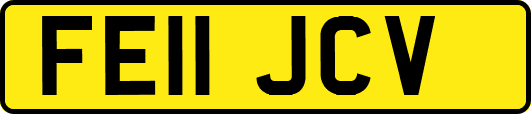 FE11JCV