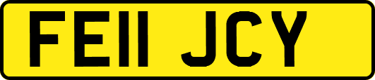FE11JCY
