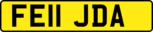 FE11JDA