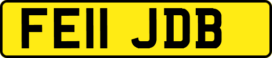 FE11JDB