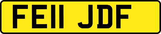 FE11JDF