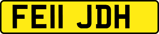 FE11JDH