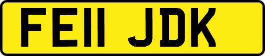 FE11JDK