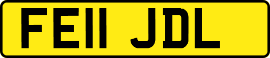FE11JDL