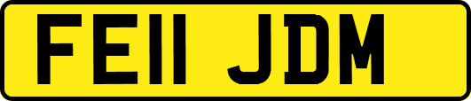 FE11JDM