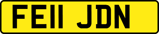 FE11JDN