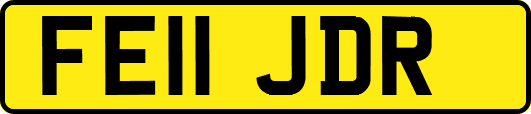 FE11JDR