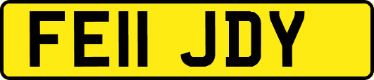 FE11JDY