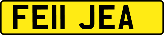 FE11JEA