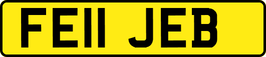 FE11JEB