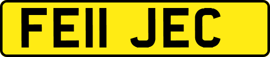FE11JEC