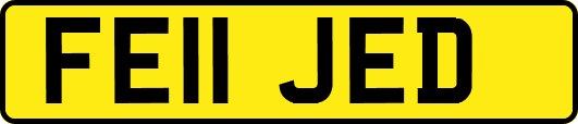 FE11JED
