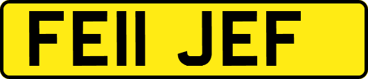 FE11JEF