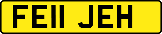 FE11JEH