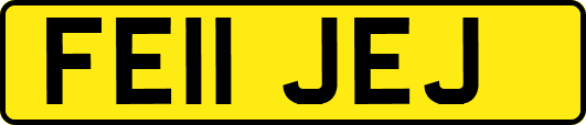 FE11JEJ