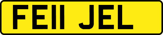FE11JEL