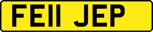 FE11JEP