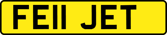 FE11JET