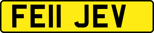 FE11JEV