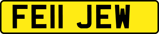 FE11JEW