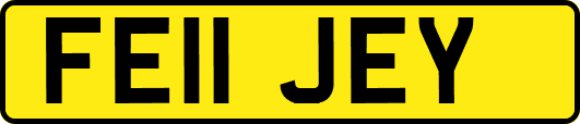 FE11JEY