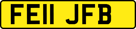 FE11JFB