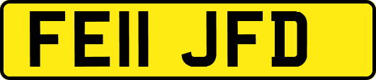 FE11JFD