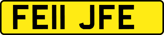 FE11JFE