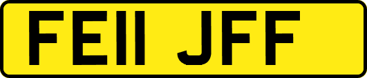 FE11JFF
