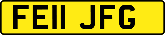 FE11JFG