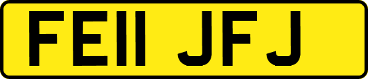 FE11JFJ