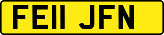 FE11JFN