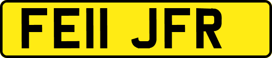 FE11JFR