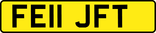 FE11JFT