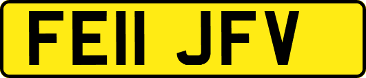 FE11JFV