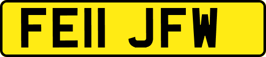 FE11JFW