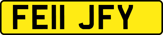 FE11JFY