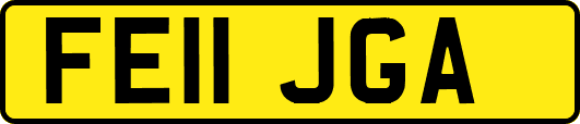 FE11JGA