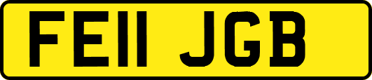 FE11JGB