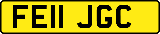 FE11JGC