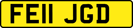 FE11JGD