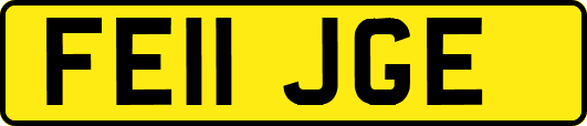 FE11JGE