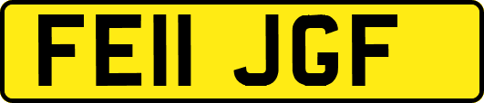 FE11JGF