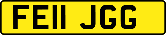 FE11JGG