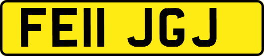 FE11JGJ