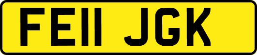 FE11JGK