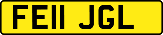 FE11JGL
