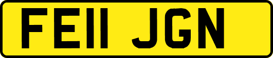 FE11JGN